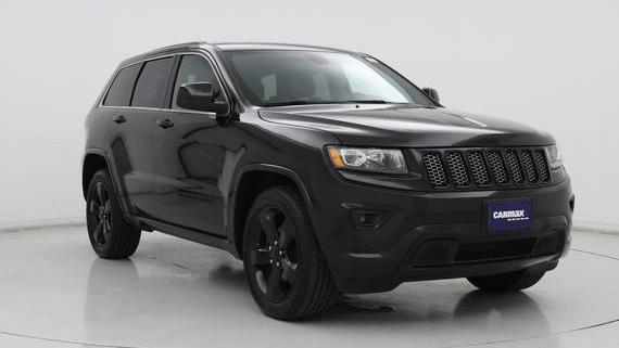 JEEP GRAND CHEROKEE 2015 1C4RJFAGXFC602849 image